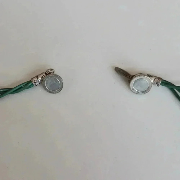 Beachy Chic Artisan Necklace - Picture 2 of 6